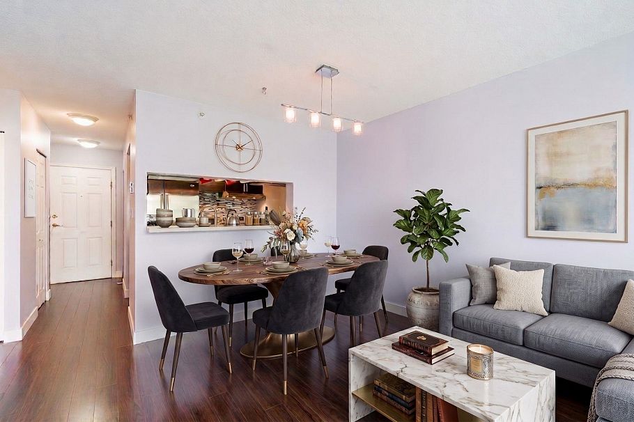 504 5189 Gaston Street Vancouver, BC - 5