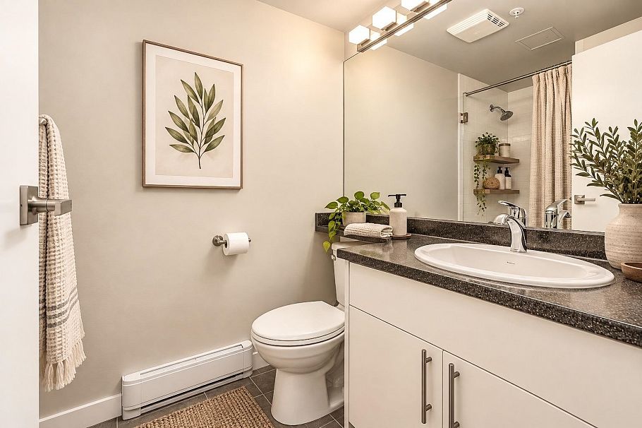 300 2533 Penticton Street Vancouver, BC - 12