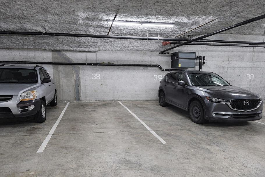 310 2636 E Hastings Street Vancouver, BC - 26
