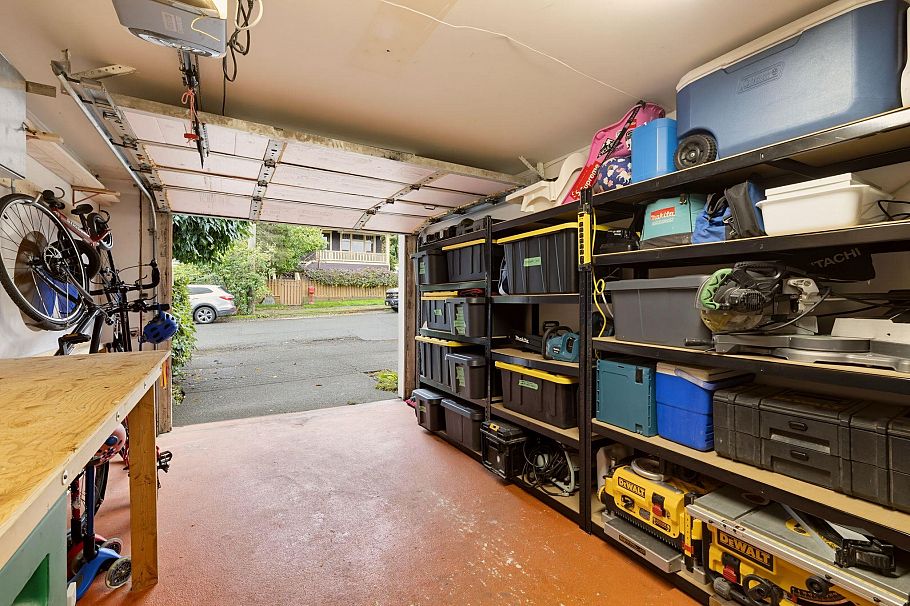 1345 Woodland Drive Vancouver, BC - 29