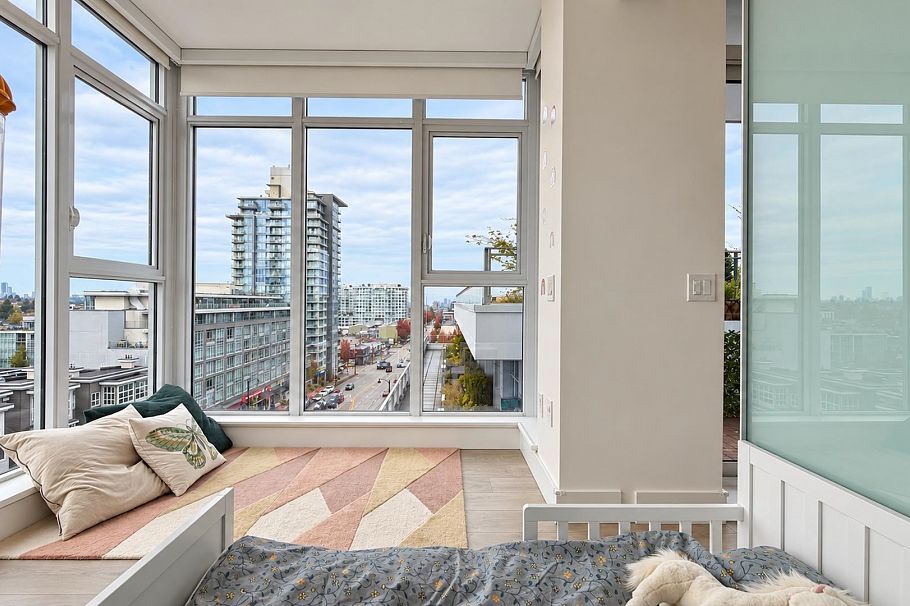 706 2435 Kingsway Vancouver, BC - 12