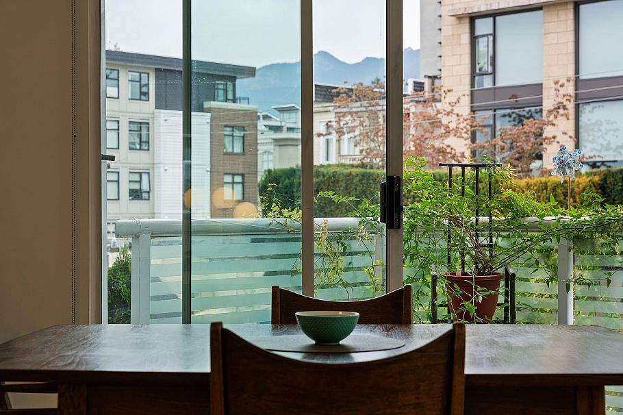 603 130 E 2nd Street North Vancouver, BC - 9