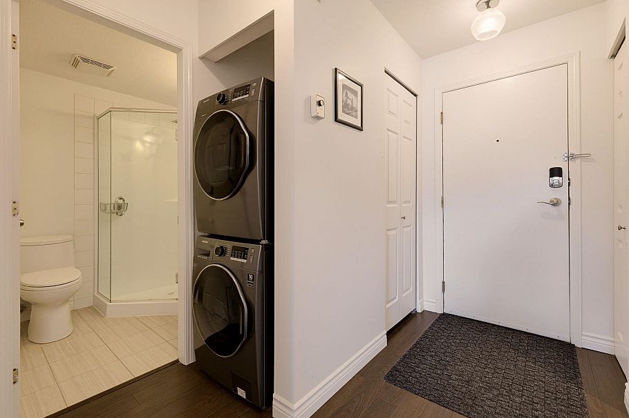 312 3480 Main Street Vancouver, BC - 21