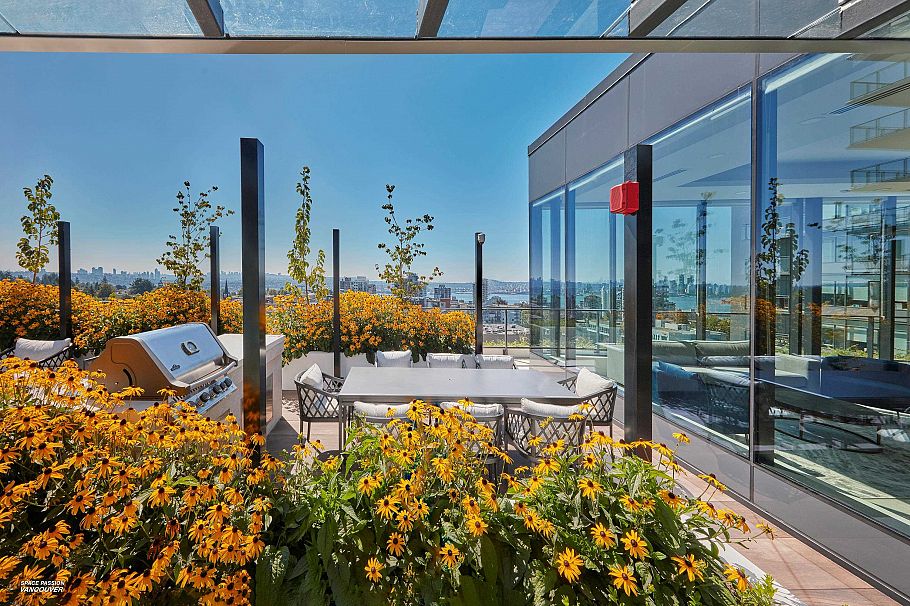 807 135 E 13th Street Vancouver, BC - 37