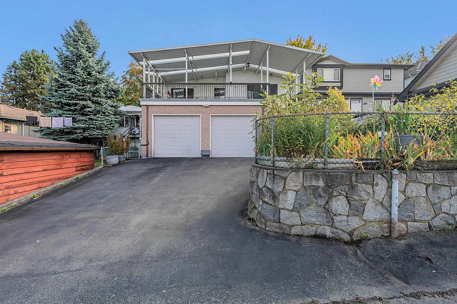 4195 Nanaimo Street Vancouver, BC - 32