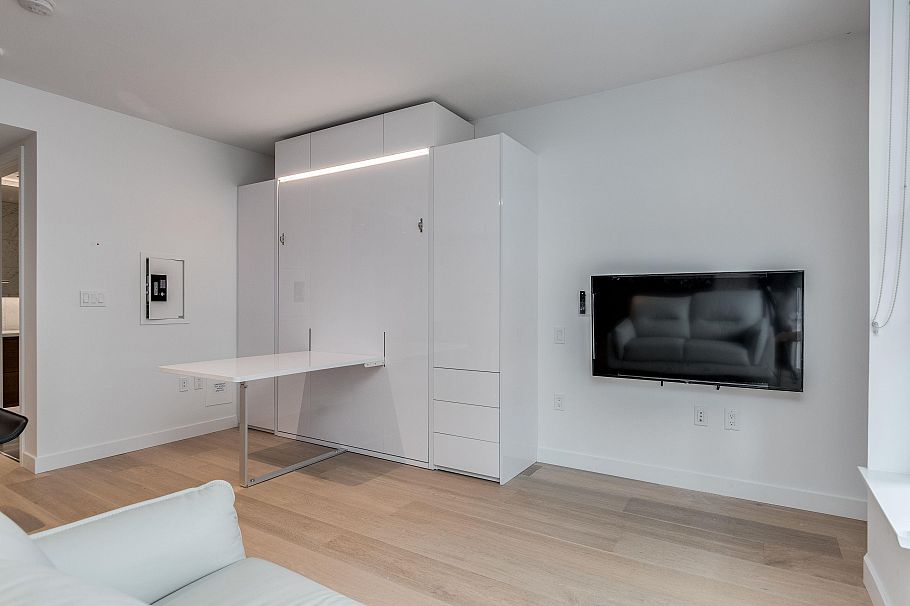 1003 1289 HORNBY STREET, Vancouver BC V6Z 1W4 Vancouver, BC - 8