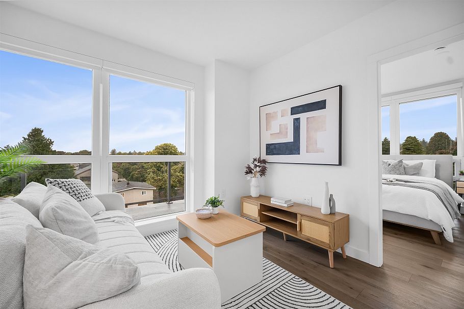 602 8030 Oak Street Vancouver, BC - 17