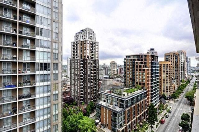 1504 1001 RICHARDS STREET, Vancouver BC V6B 6R6 Vancouver, BC - 11