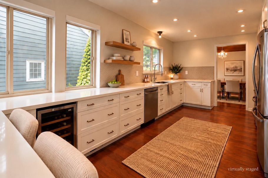6505 Wiltshire Street Vancouver, BC - 9