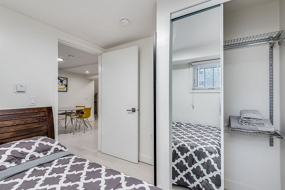 003 1425 HARO STREET, Vancouver BC V6G 1G2 Vancouver, BC - 7