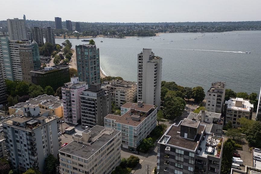 110 1975 Pendrell Street Vancouver, BC - 15