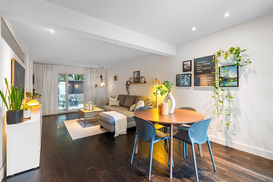 1339 W 8th Avenue Vancouver, BC - 16