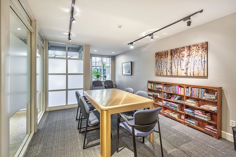 202 1928 Nelson Street Vancouver, BC - 22