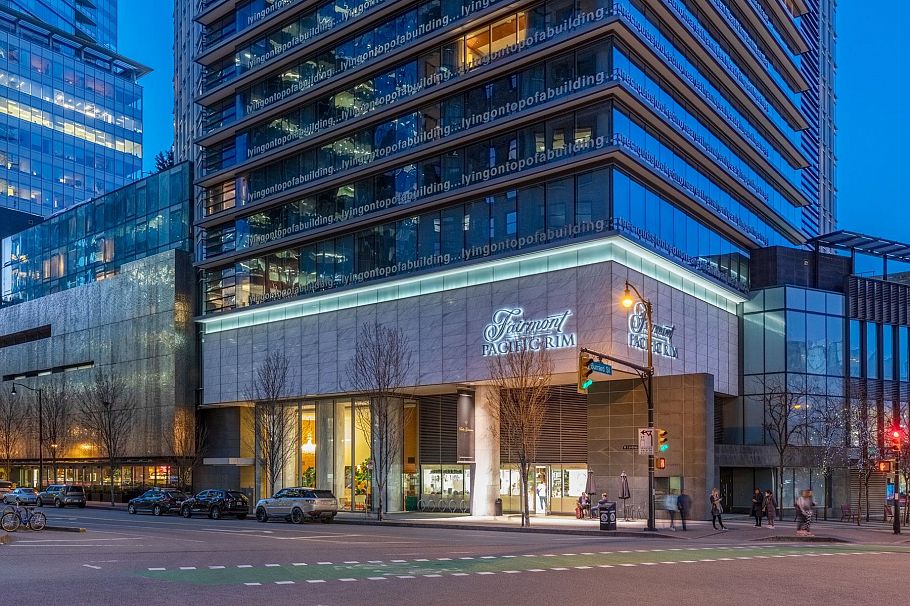 3401 1011 W Cordova Street Vancouver, BC - 37