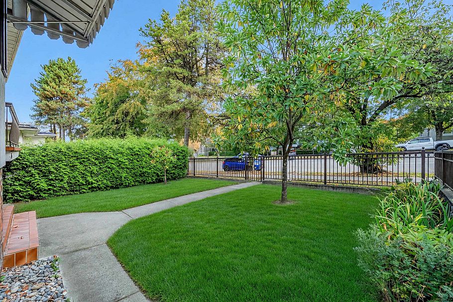 4195 Nanaimo Street Vancouver, BC - 33