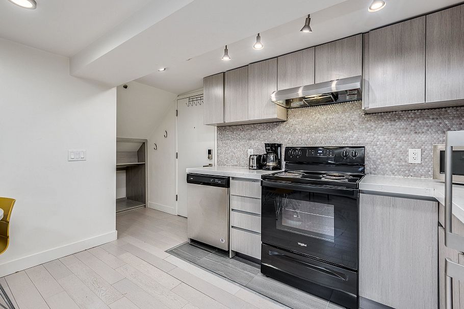 003 1425 HARO STREET, Vancouver BC V6G 1G2 Vancouver, BC - 11