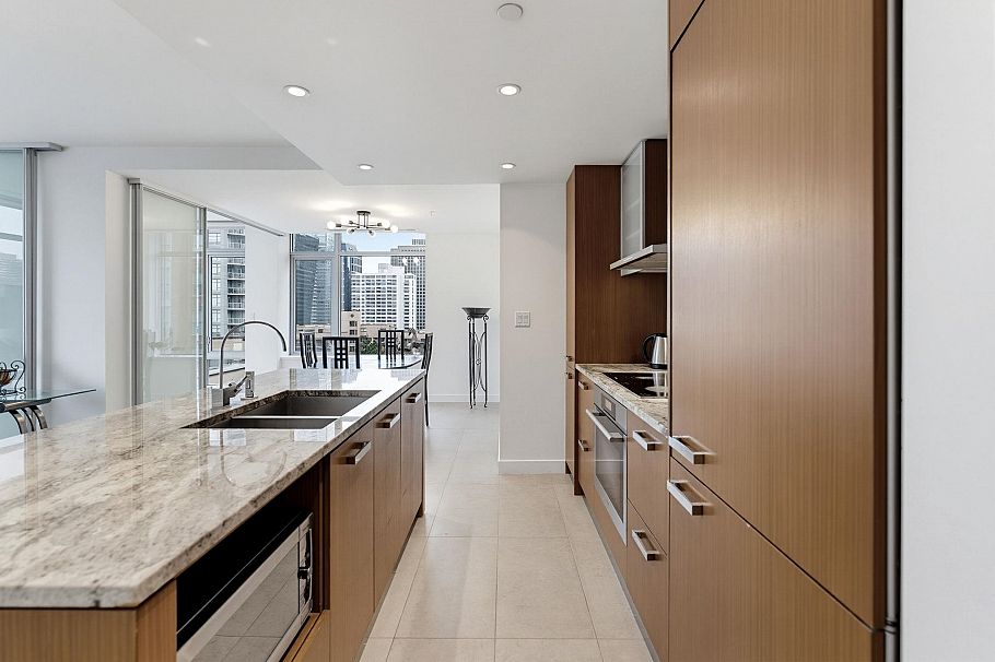 908 1028 Barclay Street Vancouver, BC - 8