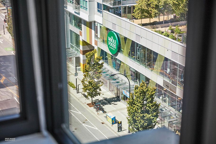 807 135 E 13th Street Vancouver, BC - 20