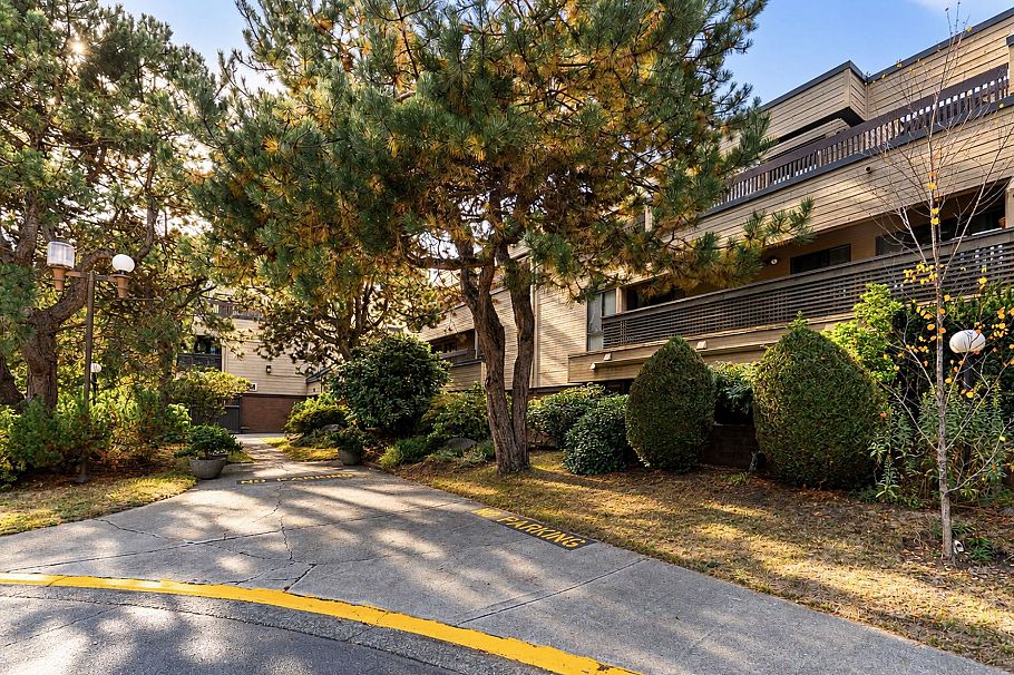 106 333 Wethersfield Drive Vancouver, BC - 25