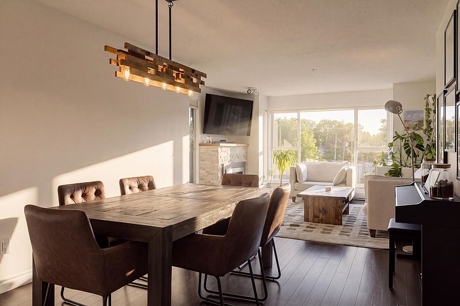 312 3480 Main Street Vancouver, BC - 6