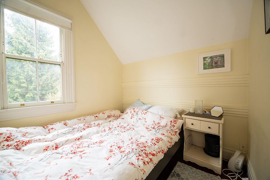 1119 Pendrell Street Vancouver, BC - 21