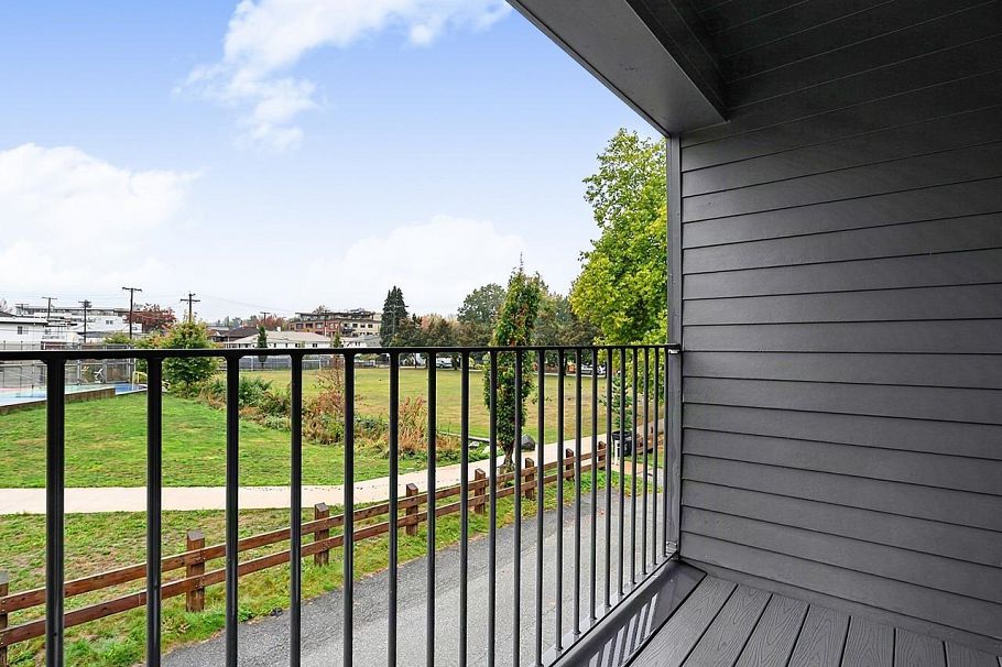4136 Beatrice Street Vancouver, BC - 15