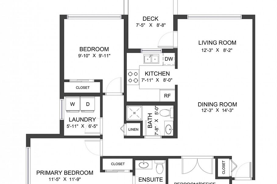 300 2533 Penticton Street Vancouver, BC - 31