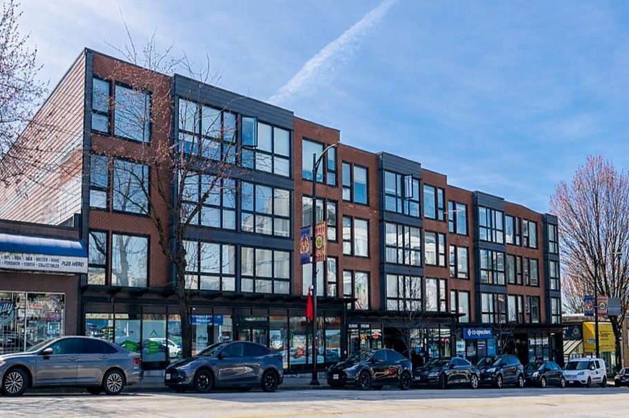 310 2636 E Hastings Street Vancouver, BC - 24