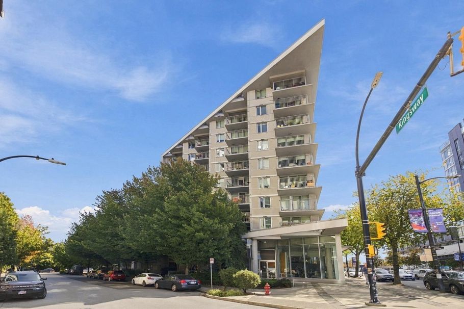 409 328 E 11th Avenue Vancouver, BC - 29