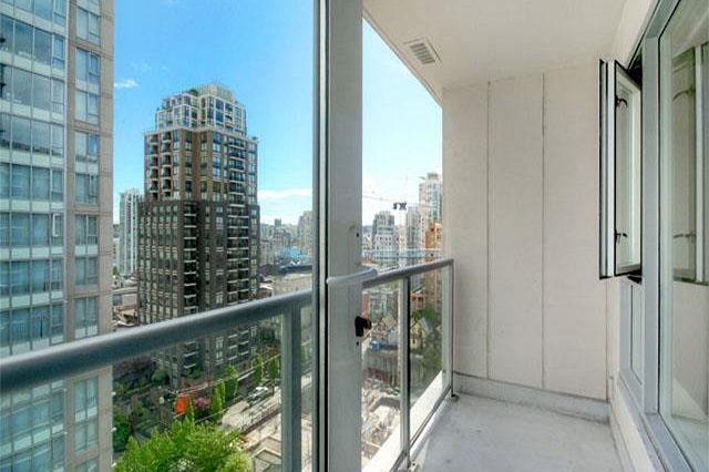 1504 1001 RICHARDS STREET, Vancouver BC V6B 6R6 Vancouver, BC - 9
