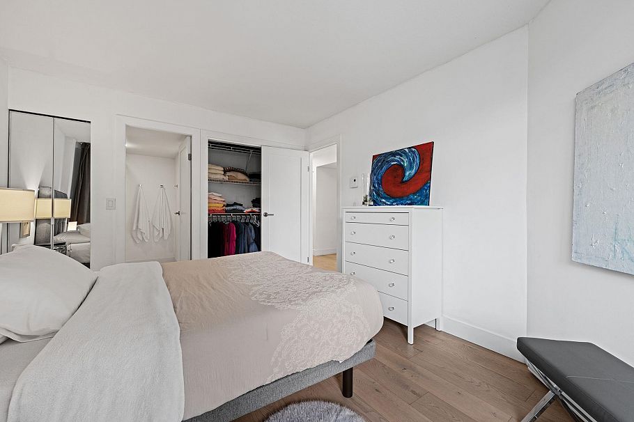 603 130 E 2nd Street North Vancouver, BC - 21