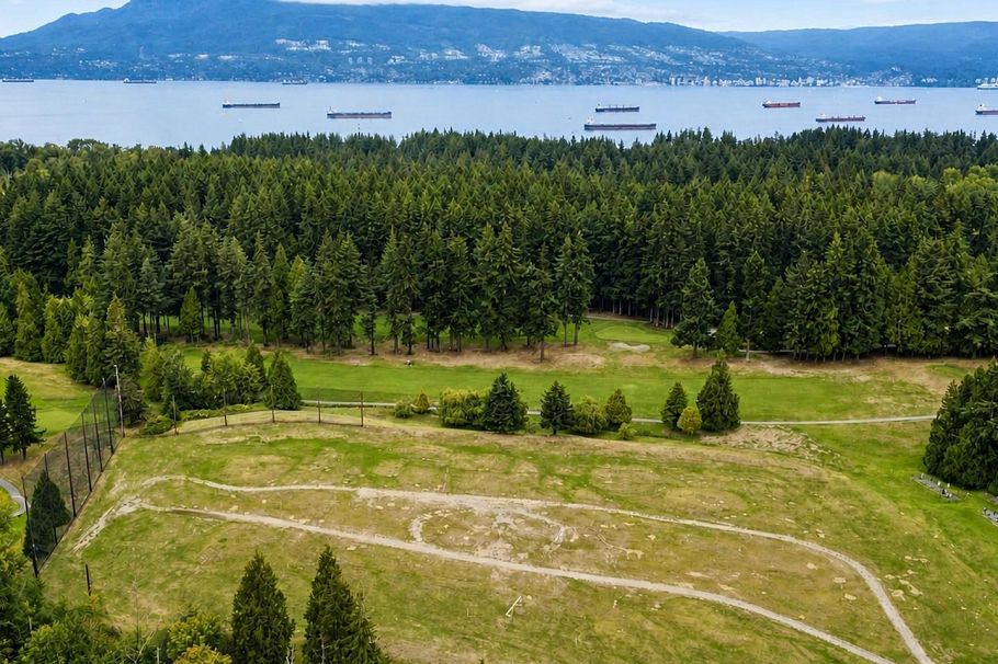 303 5410 Shortcut Road Vancouver, BC - 28