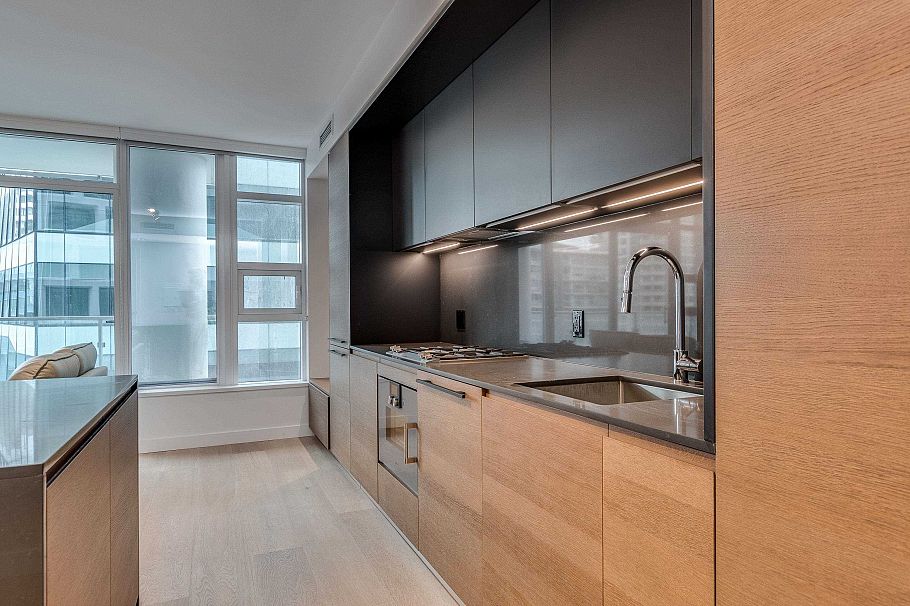1003 1289 HORNBY STREET, Vancouver BC V6Z 1W4 Vancouver, BC - 14