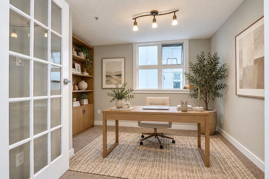 300 2533 Penticton Street Vancouver, BC - 10