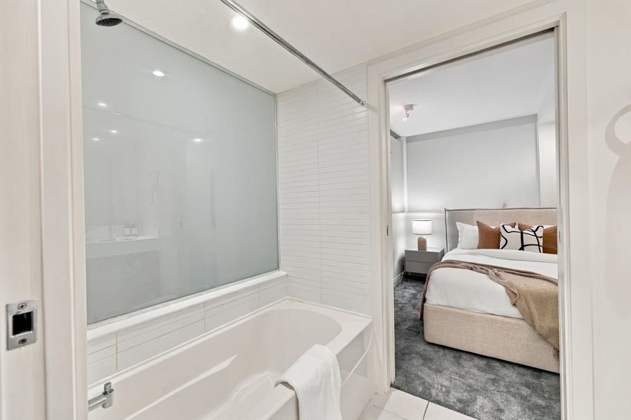 409 328 E 11th Avenue Vancouver, BC - 15