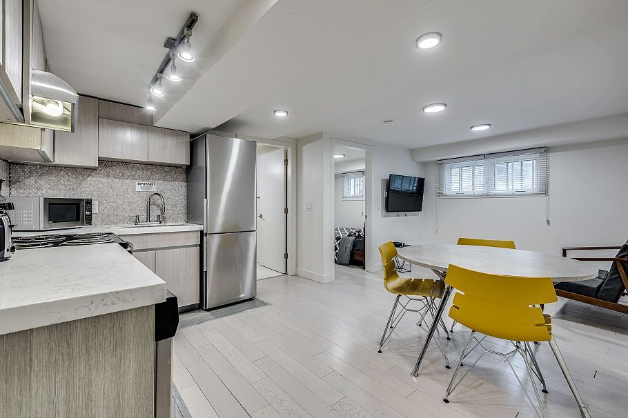003 1425 HARO STREET, Vancouver BC V6G 1G2 Vancouver, BC - 6