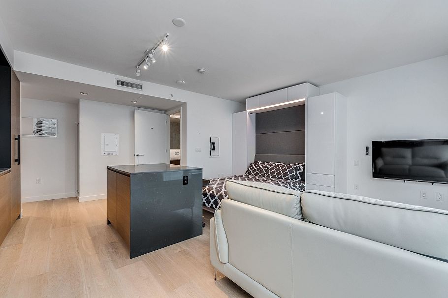 1003 1289 HORNBY STREET, Vancouver BC V6Z 1W4 Vancouver, BC - 17