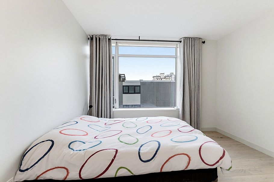 908 1028 Barclay Street Vancouver, BC - 15