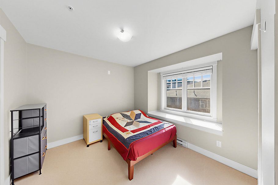 5978 Oak Street Vancouver, BC - 9