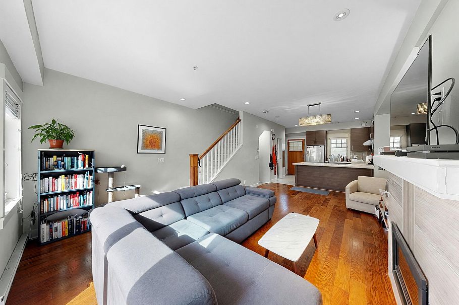 5978 Oak Street Vancouver, BC - 4