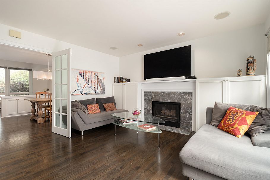 3328 W 30th Avenue Vancouver, BC - 10