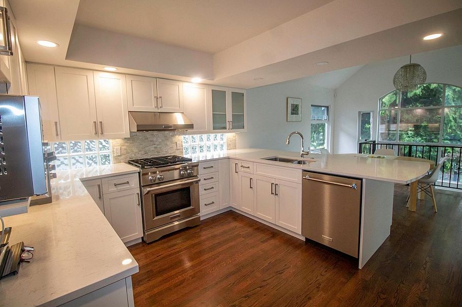 5829 DUNBAR STREET, Vancouver BC V6N 1W8 Vancouver, BC - 5
