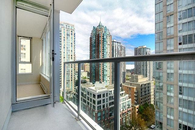 1504 1001 RICHARDS STREET, Vancouver BC V6B 6R6 Vancouver, BC - 8