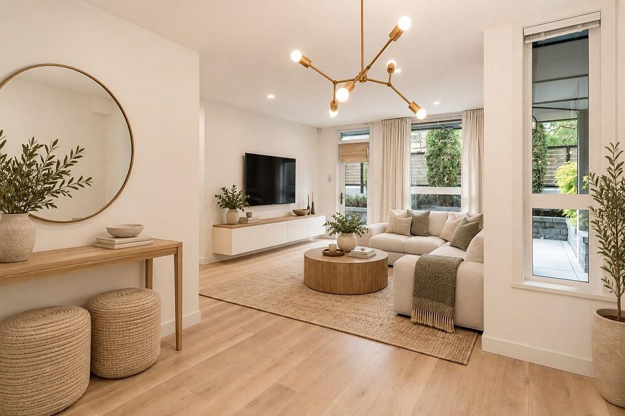 101 562 E 7th Avenue Vancouver, BC - 1