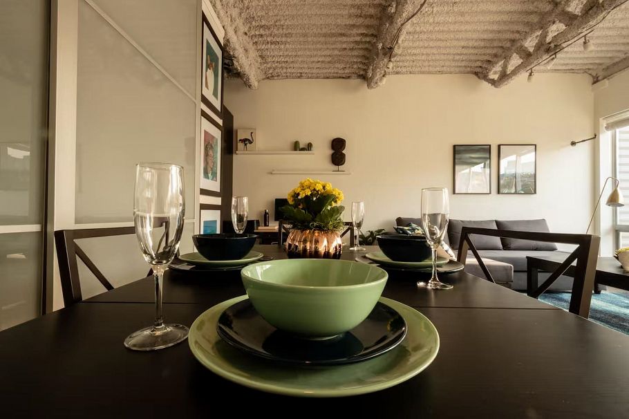 305 350 E 2nd Avenue Vancouver, BC - 9