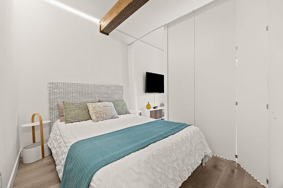 207 1655 Nelson Street Vancouver, BC - 12