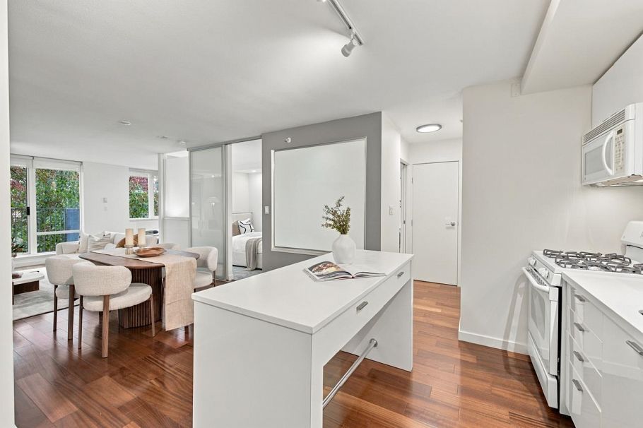409 328 E 11th Avenue Vancouver, BC - 11