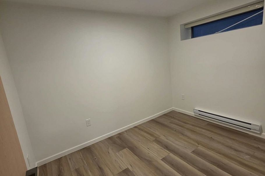 one bedroom basement-xx W 63 AVENUE, Vancouver BC V5X 2H6 Vancouver, BC - 3