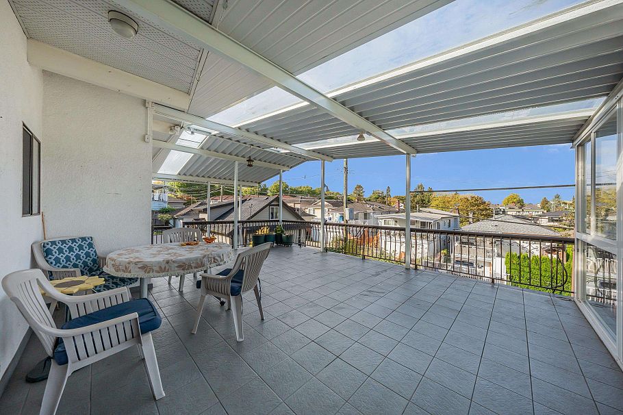 4195 Nanaimo Street Vancouver, BC - 13