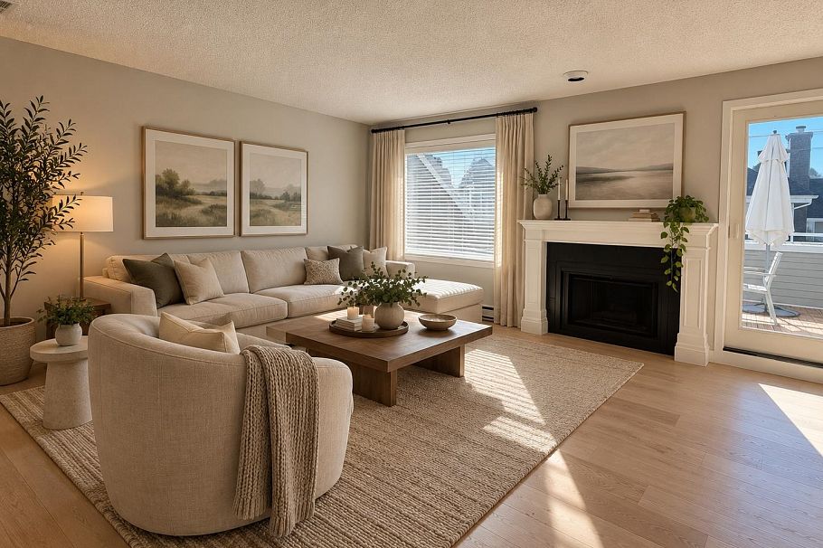 304 223 E Keith Road North Vancouver, BC - 1